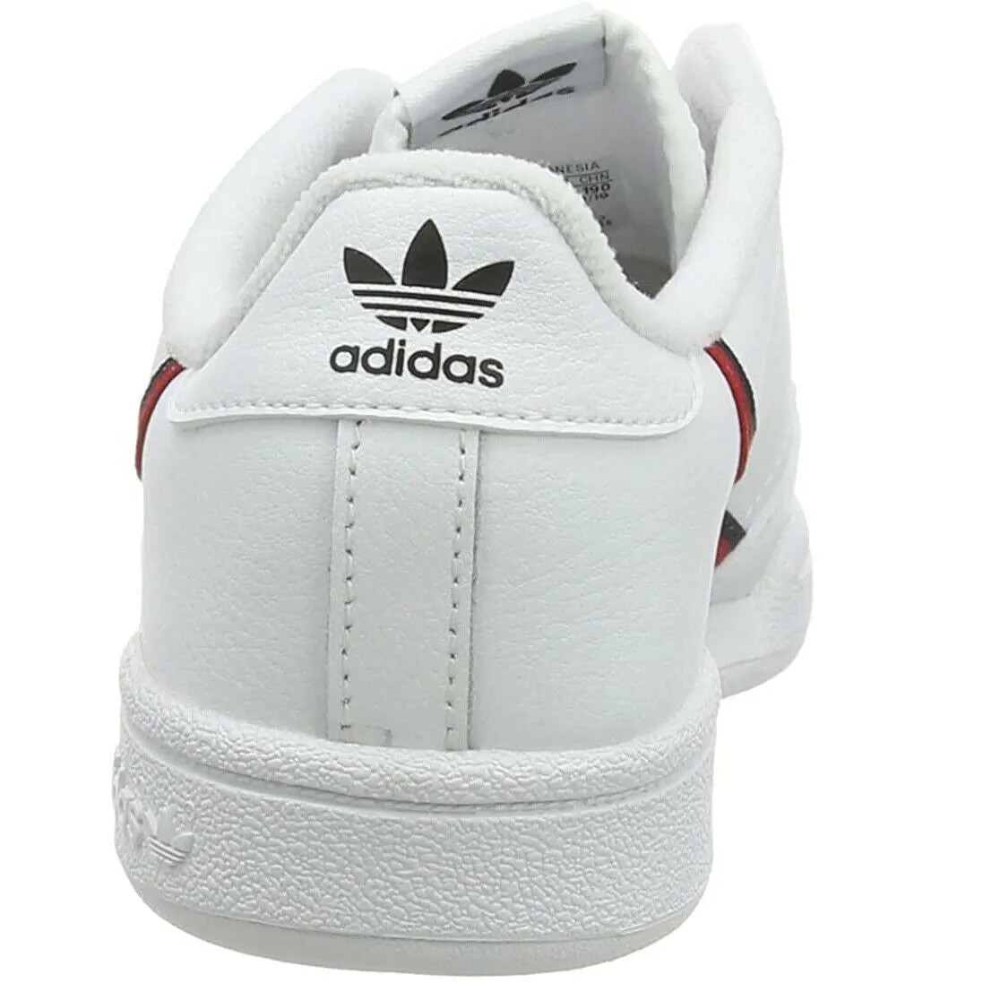 Scarpe da bambino Adidas - Art. CONTINENTAL 80 C G28215 sneakers bianco sportivo