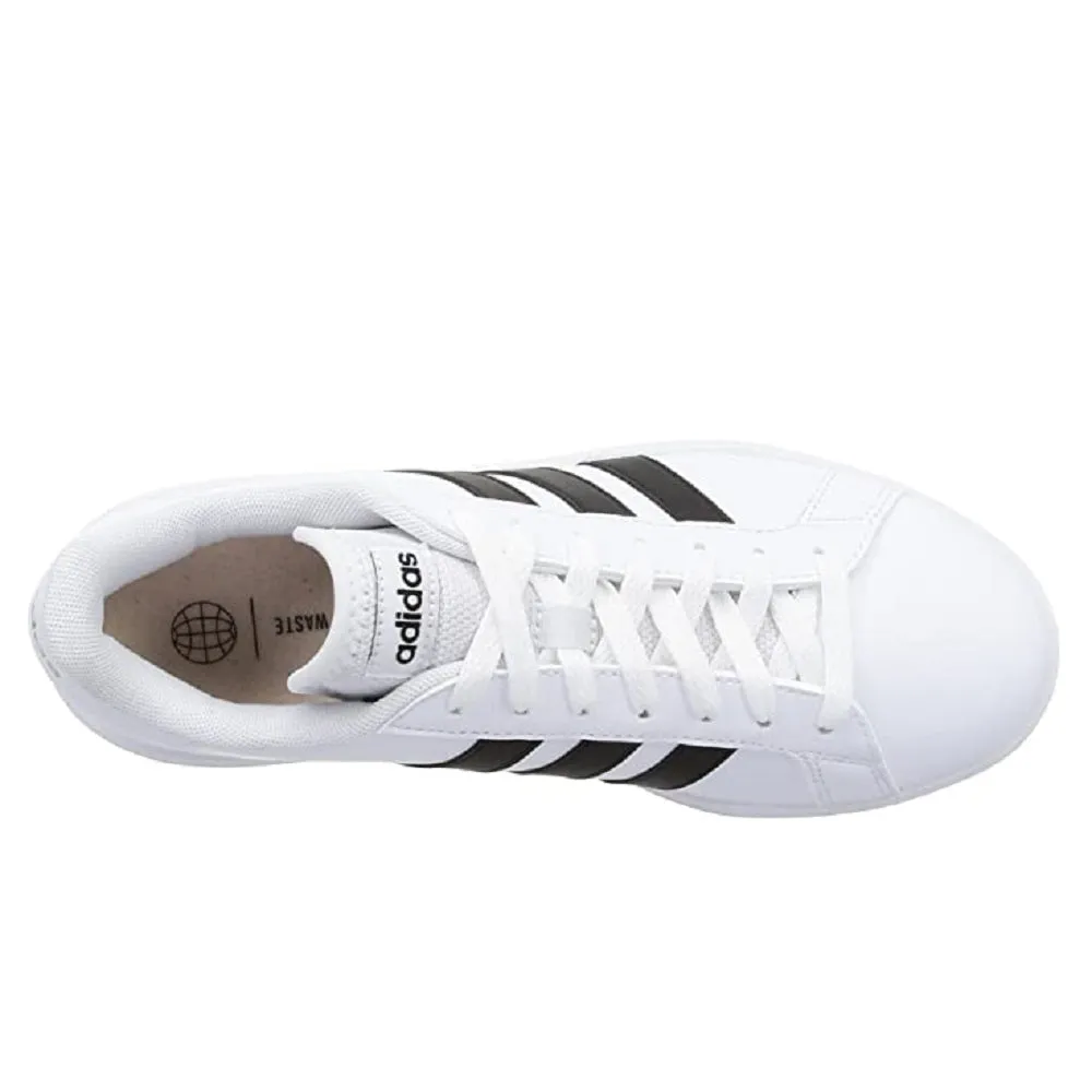 Scarpe sportive da Uomo - ADIDAS Art. GRAND COURT GW9250 sneakers bianco