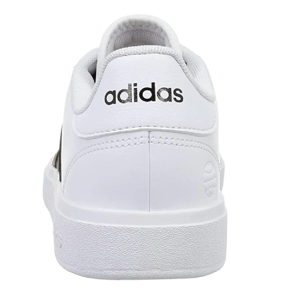 Scarpe sportive da Uomo - ADIDAS Art. GRAND COURT GW9250 sneakers bianco