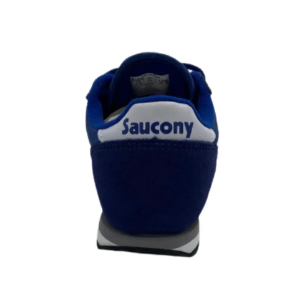 Scarpe sportive Junior SAUCONY - Art. SC55996 blu royal Sneakers