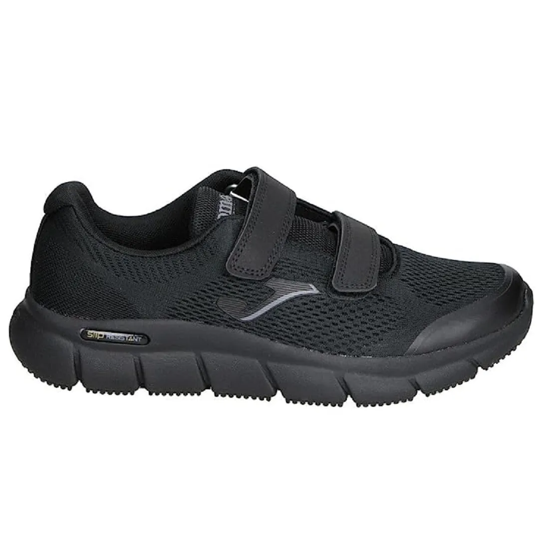 Scarpe sportive Unisex Adulto- JOMA Art. C.ZENS2321 sneakers nero