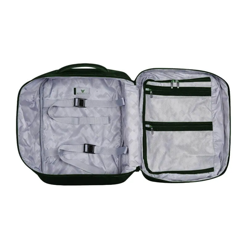 Zaino da Viaggio Vueling RONCATO Ironik 2.0 Verde 40x20x30 Cm