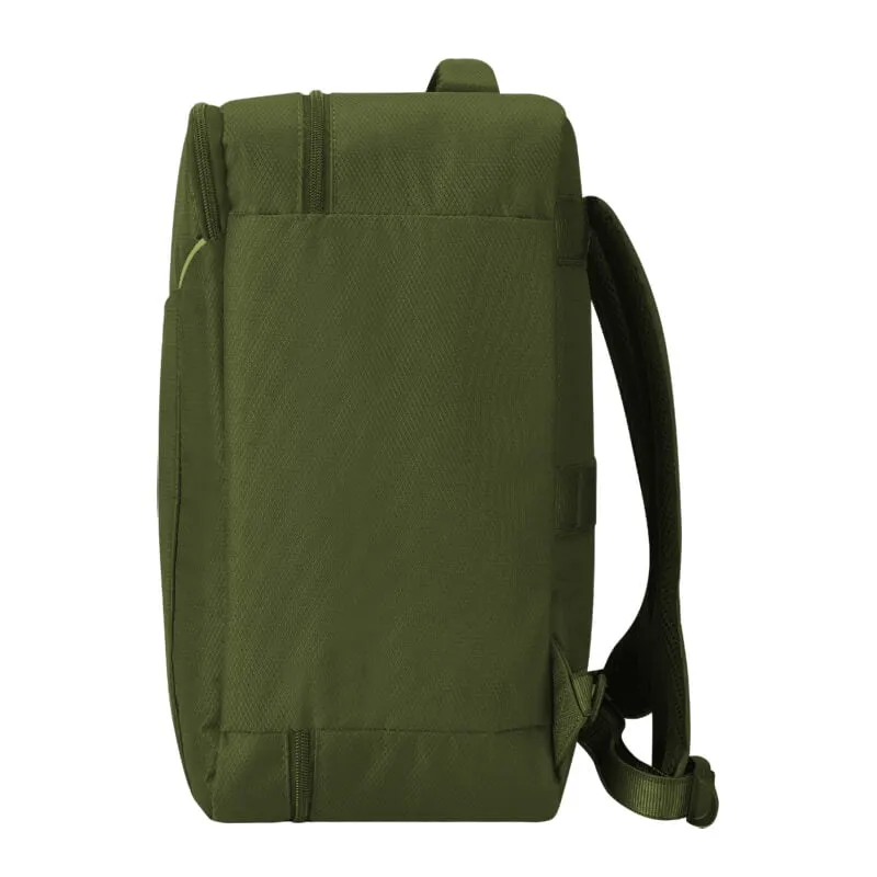 Zaino da Viaggio Vueling RONCATO Ironik 2.0 Verde 40x20x30 Cm